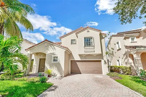 954 NW 126th Avenue Coral Springs FL 33071