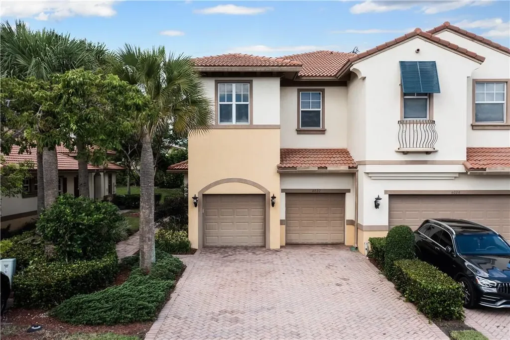 6022 NW 118th Drive Coral Springs FL 33076