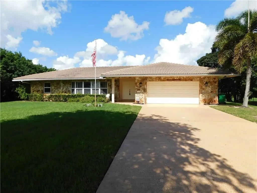 11601 NW 4th Street Plantation FL 33325
