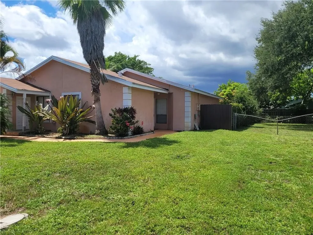 20080 NW 33rd Court Miami Gardens FL 33056