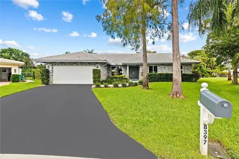 8397 NW 6th Street Coral Springs FL 33071