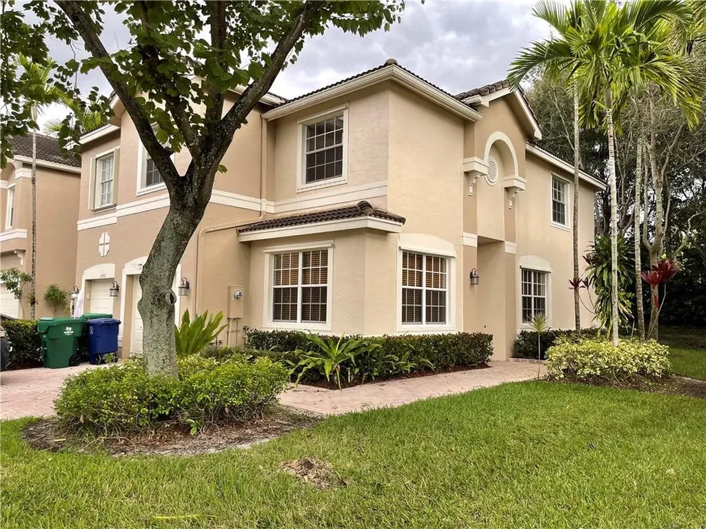 12432 SW 44th Court Miramar FL 33027