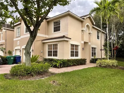12432 SW 44th Court Miramar FL 33027
