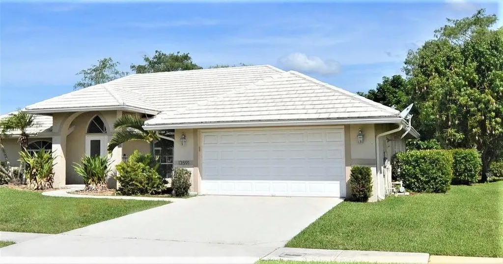 13591 Brightstone Street Wellington FL 33414
