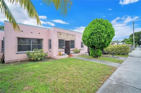 820 NW 49th Street Miami FL 33127
