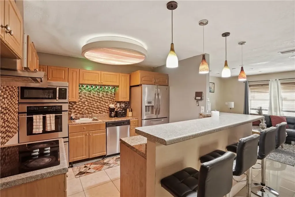 7712 SW 7th Court North Lauderdale FL 33068