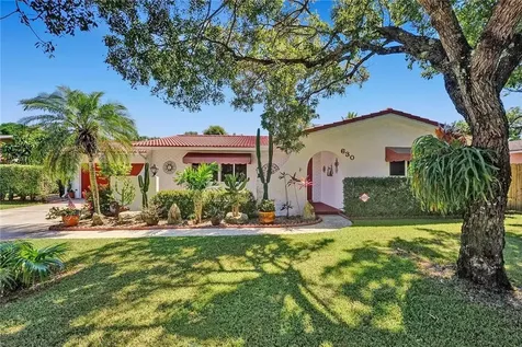 630 NW 42nd Avenue Coconut Creek FL 33066