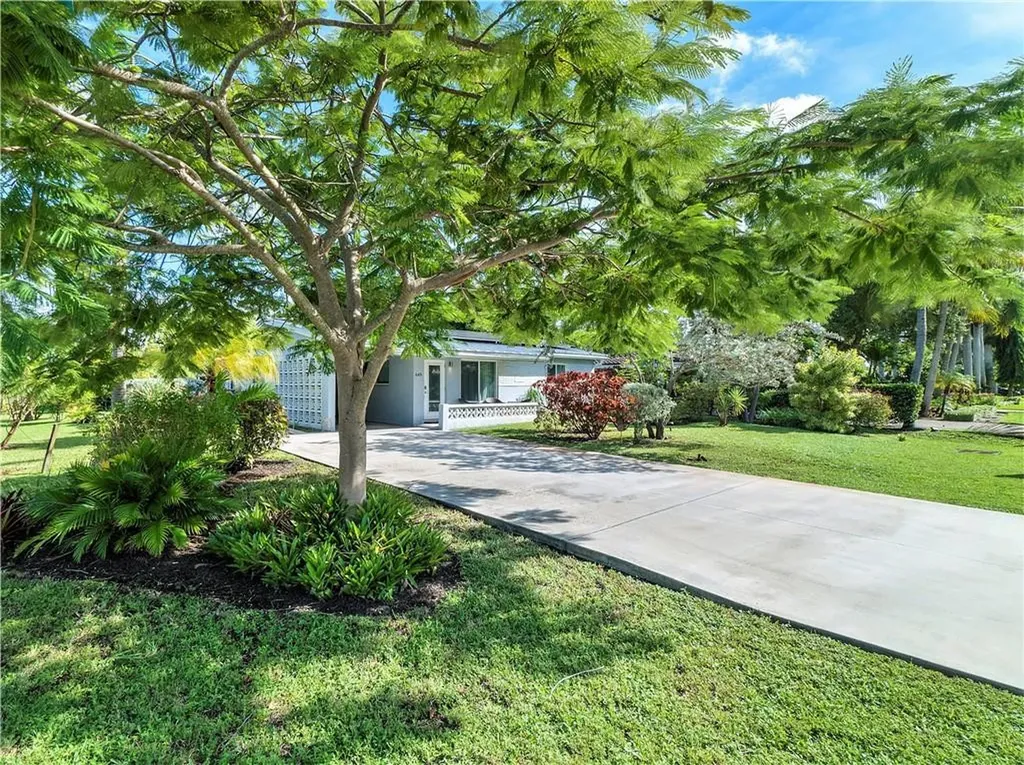 649 NW 28th Court Wilton Manors FL 33311