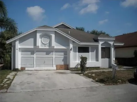 708 Holly Street North Lauderdale FL 33068