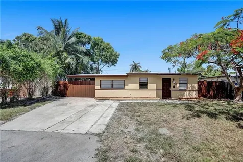 808 NE 4th Avenue Pompano Beach FL 33060