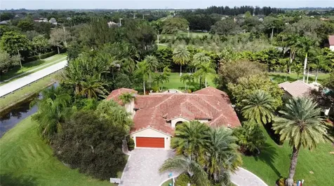 12975 SW 34th Place Davie FL 33330