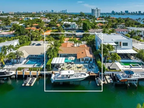1962 NE 119th Road North Miami FL 33181