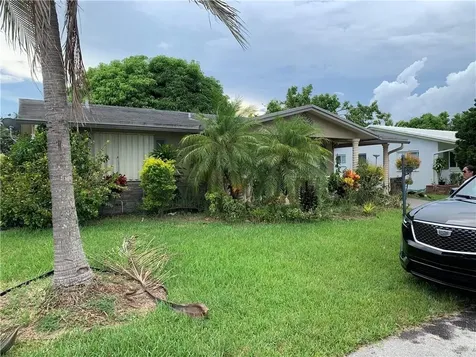 4902 NW 52nd Court Tamarac FL 33319