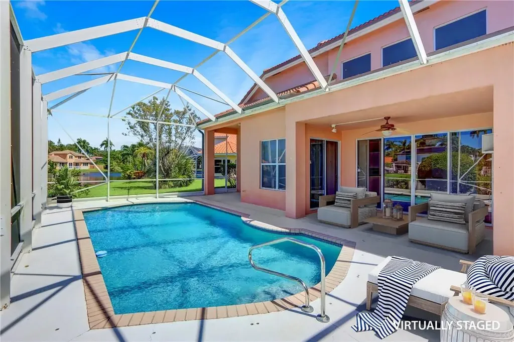 20408 San Rafael Court Boca Raton FL 33498