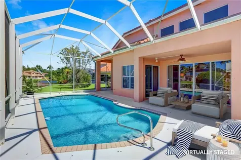 20408 San Rafael Court Boca Raton FL 33498