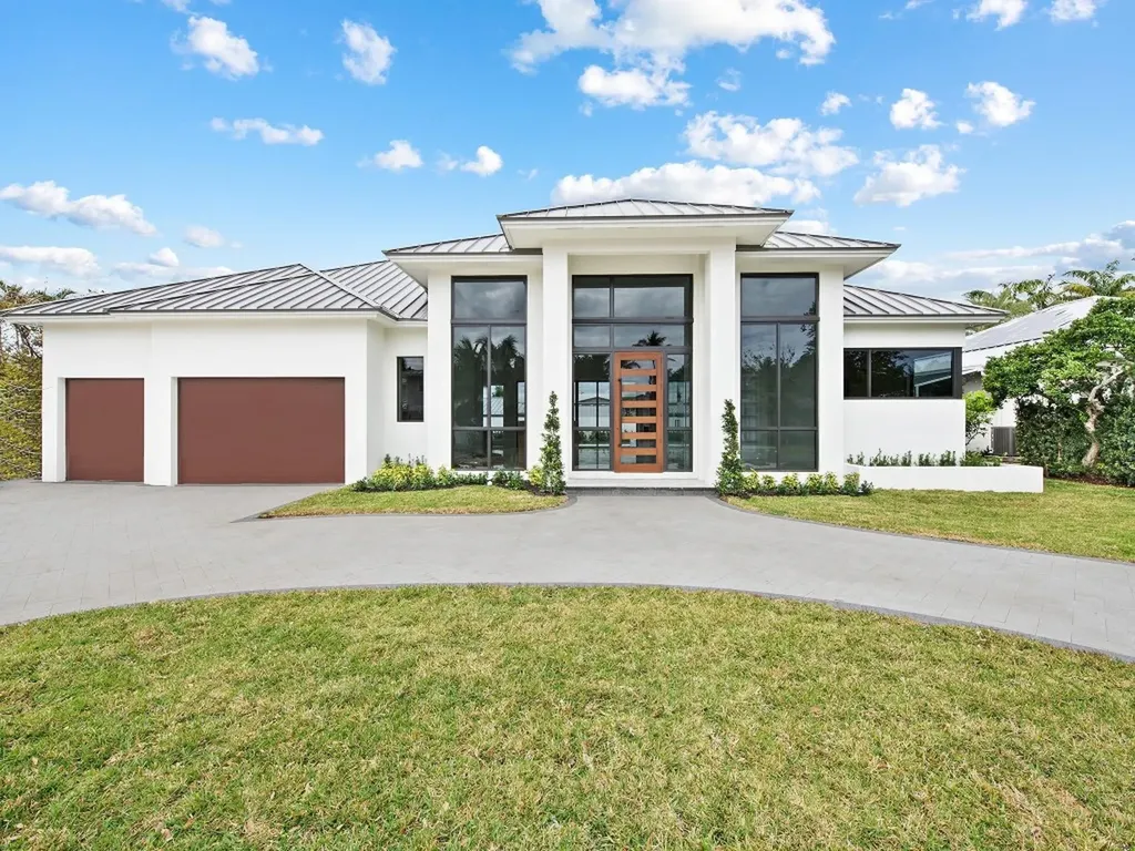 2701 NE 26th Avenue Fort Lauderdale FL 33306