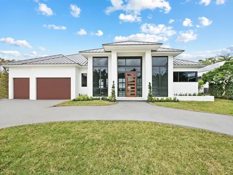 2701 NE 26th Avenue Fort Lauderdale FL 33306
