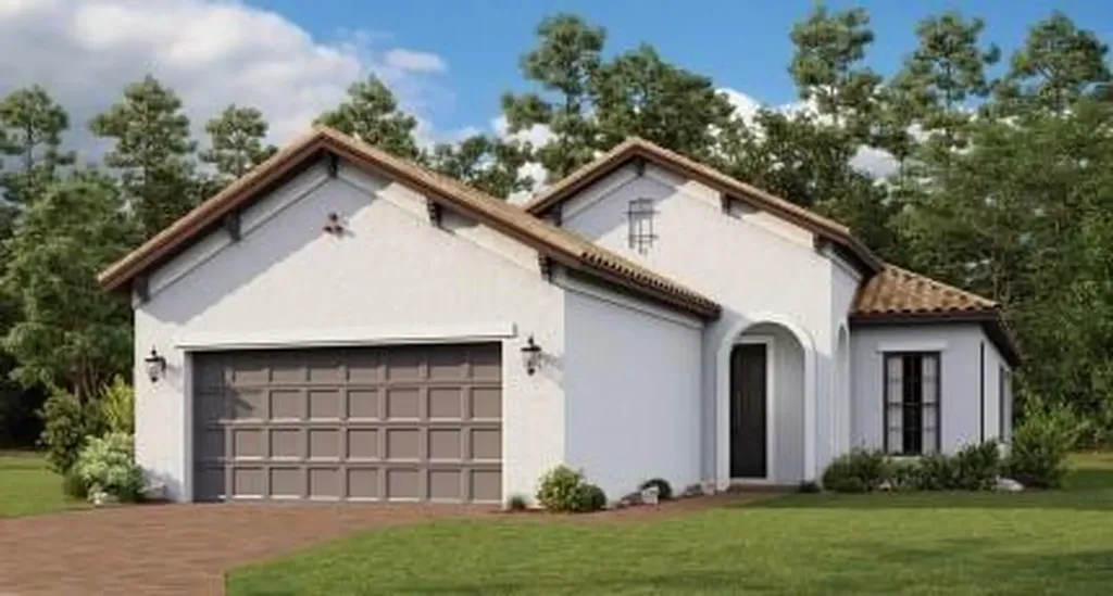 12725 SW Ambra Street Port St Lucie FL 34987