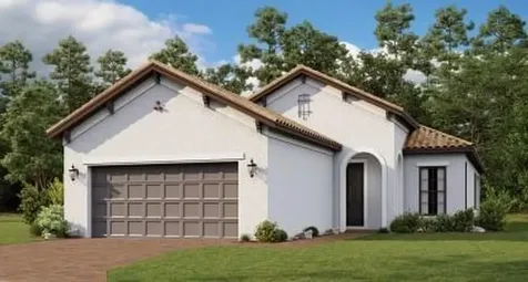 12725 SW Ambra Street Port St Lucie FL 34987