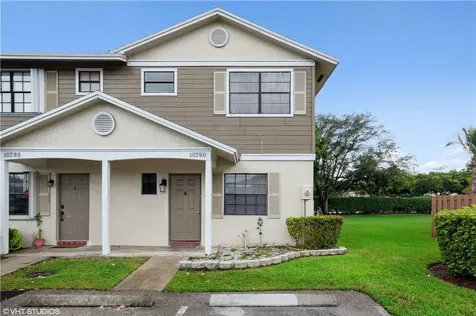 10760 NW 10th Street Pembroke Pines FL 33026