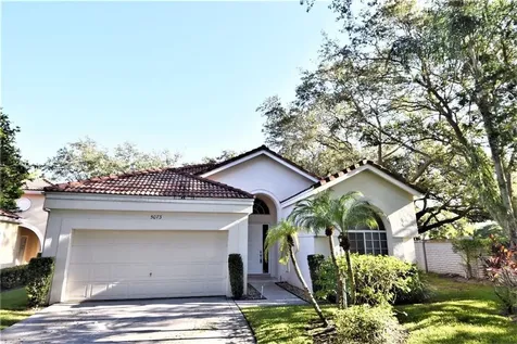 5073 NW 95th Drive Coral Springs FL 33076