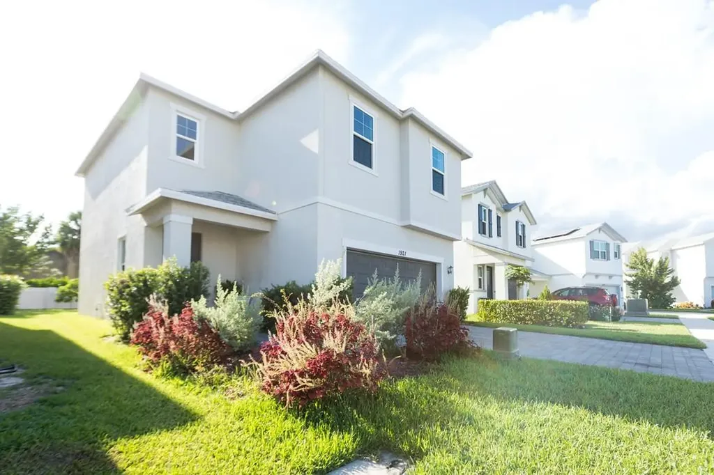 1921 Harding Street Lake Worth Beach FL 33460