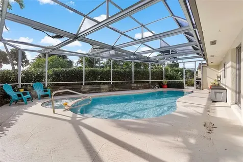 5706 S Travelers Palm Lane Tamarac FL 33319