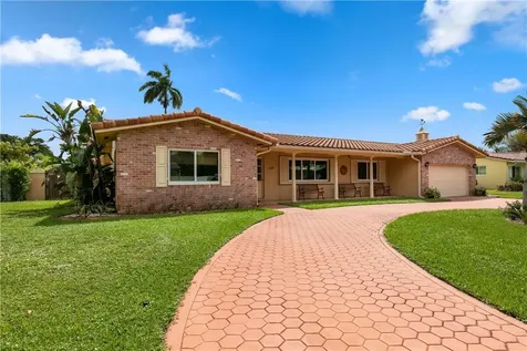 760 SW 62nd Avenue Plantation FL 33317