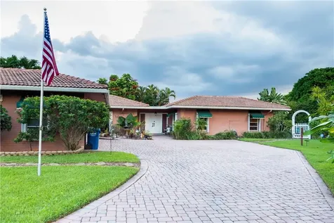 2644 NW 84th Avenue Coral Springs FL 33065