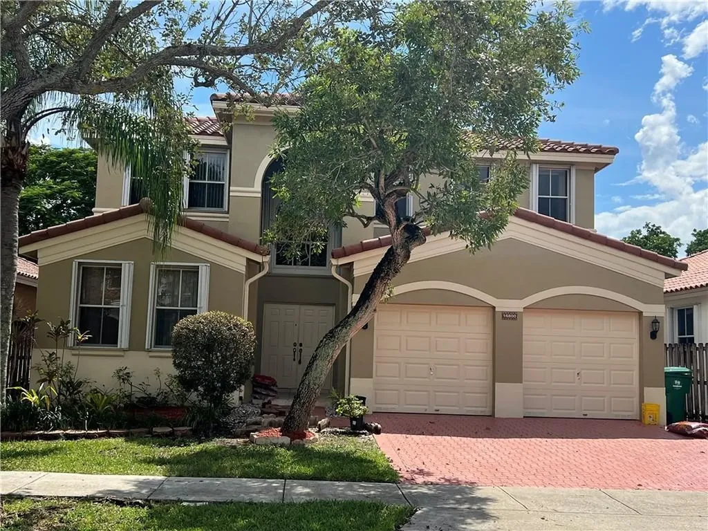 16800 SW 36th Court Miramar FL 33027