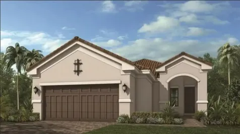 12789 SW Ambra Street Port St Lucie FL 34987