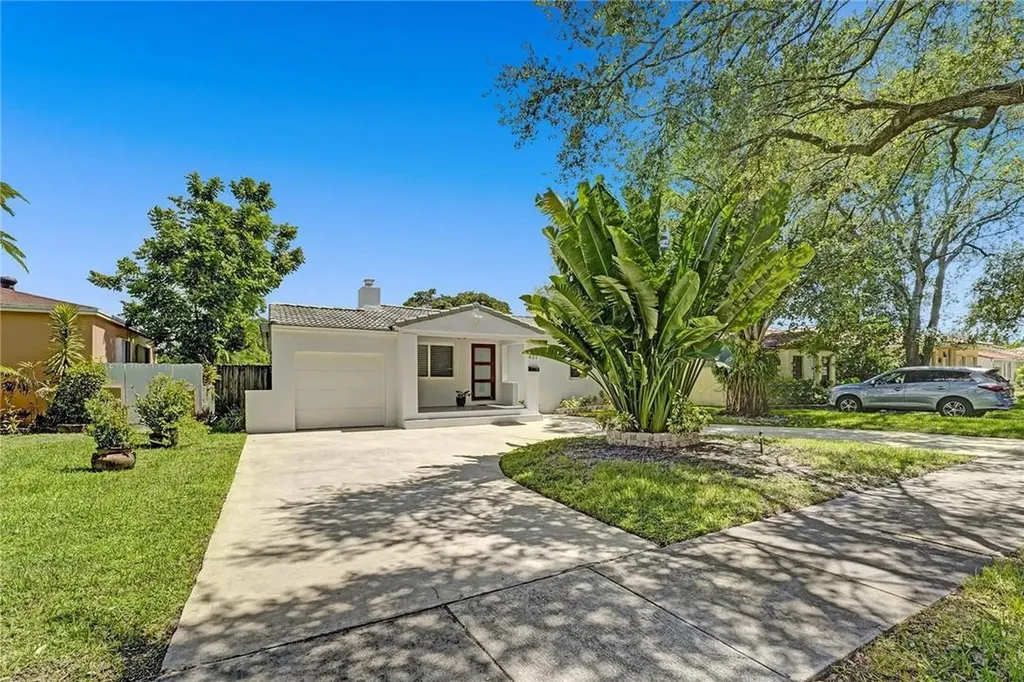 433 Minola Drive Miami Springs FL 33166