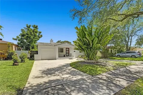 433 Minola Drive Miami Springs FL 33166