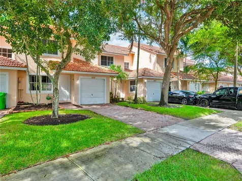 8404 NW 40th Court Sunrise FL 33351