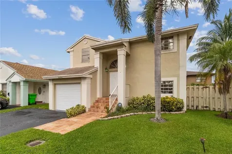 3700 NW 107th Terrace Sunrise FL 33351
