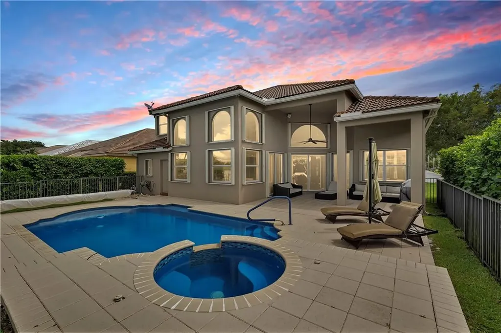12415 Cascades Pointe Drive Boca Raton FL 33428