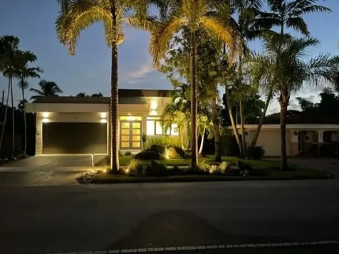 117 NE 21st Court Wilton Manors FL 33305