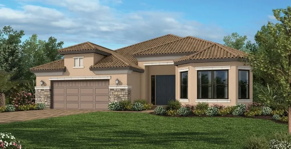12817 SW Barelli Court Port St Lucie FL 34987