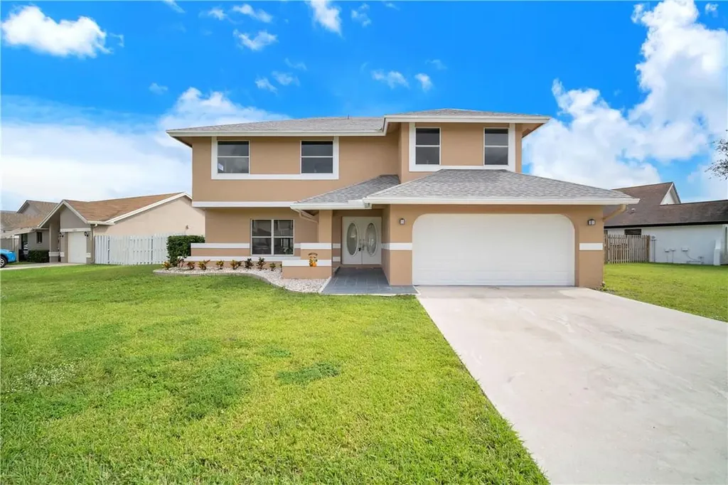 22341 Sea Bass Drive Boca Raton FL 33428