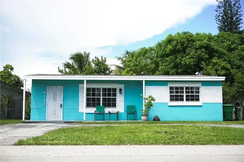 6133 SW 22nd Street Miramar FL 33023