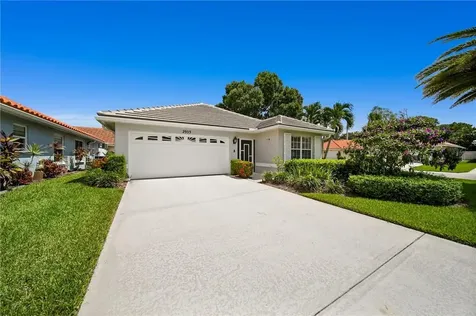 2933 SW Shinnecock Hills Court Palm City FL 34990