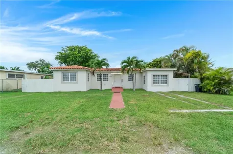 2660 SW 69th Avenue Miami FL 33155