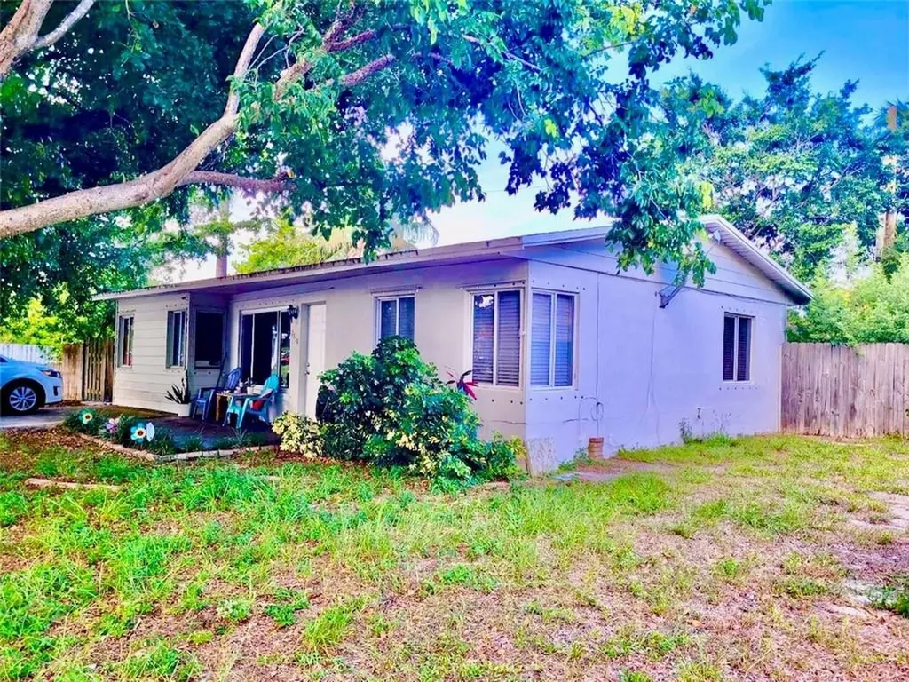 2950 NE 11th Avenue Pompano Beach FL 33064