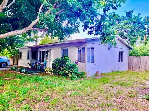 2950 NE 11th Avenue Pompano Beach FL 33064