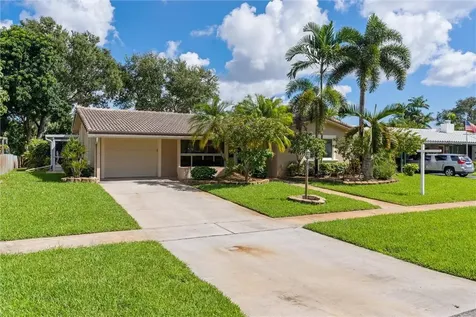 4205 Mckinley Street Hollywood FL 33021