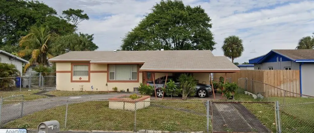 2321 NW 6th Street Pompano Beach FL 33069