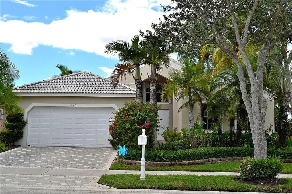 1045 Cedar Falls Drive Weston FL 33327