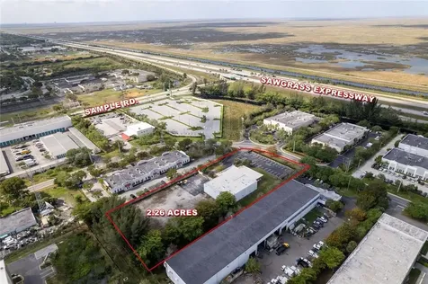 3561 NW 126th Avenue Coral Springs FL 33065