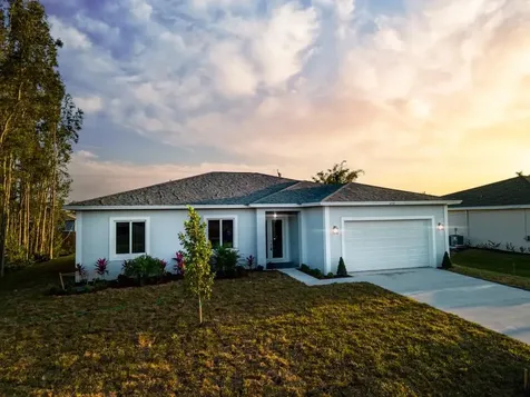 4462 SW Attlee Street Port St Lucie FL 34953
