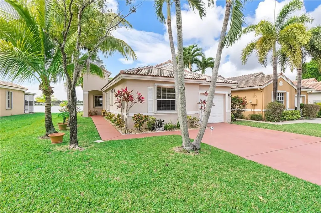 3650 Coco Lake Drive Coconut Creek FL 33073